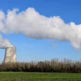 L'énergéticien français EDF a renoué avec les bénéfices au premier semestre, après une année noire en 2022, engrangeant 5,8 milliards d'euros . (archives)